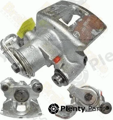 Brake ENGINEERING CA1572R — Brake Caliper