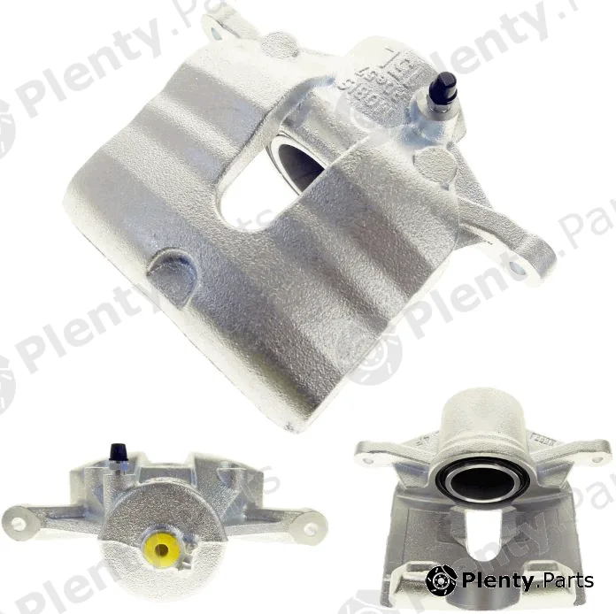 Brake ENGINEERING CA3702 — Brake Caliper