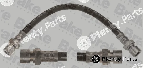 Brake ENGINEERING BH771682 — Brake Hose