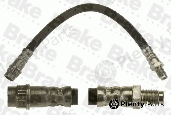 Brake ENGINEERING BH773724 — Brake Hose