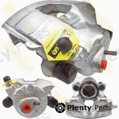 Brake ENGINEERING CA1715 — Brake Caliper