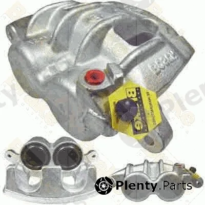 Brake ENGINEERING CA1957R — Brake Caliper