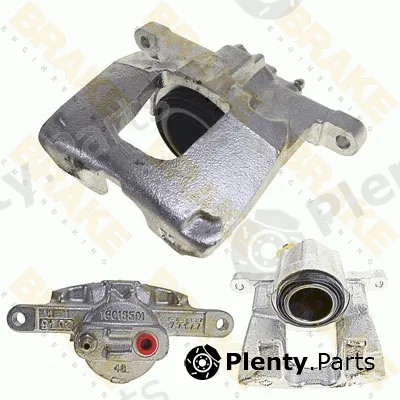 Brake ENGINEERING CA2742 — Brake Caliper