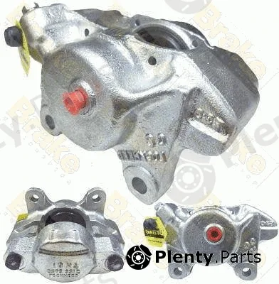 Brake ENGINEERING CA79R — Brake Caliper