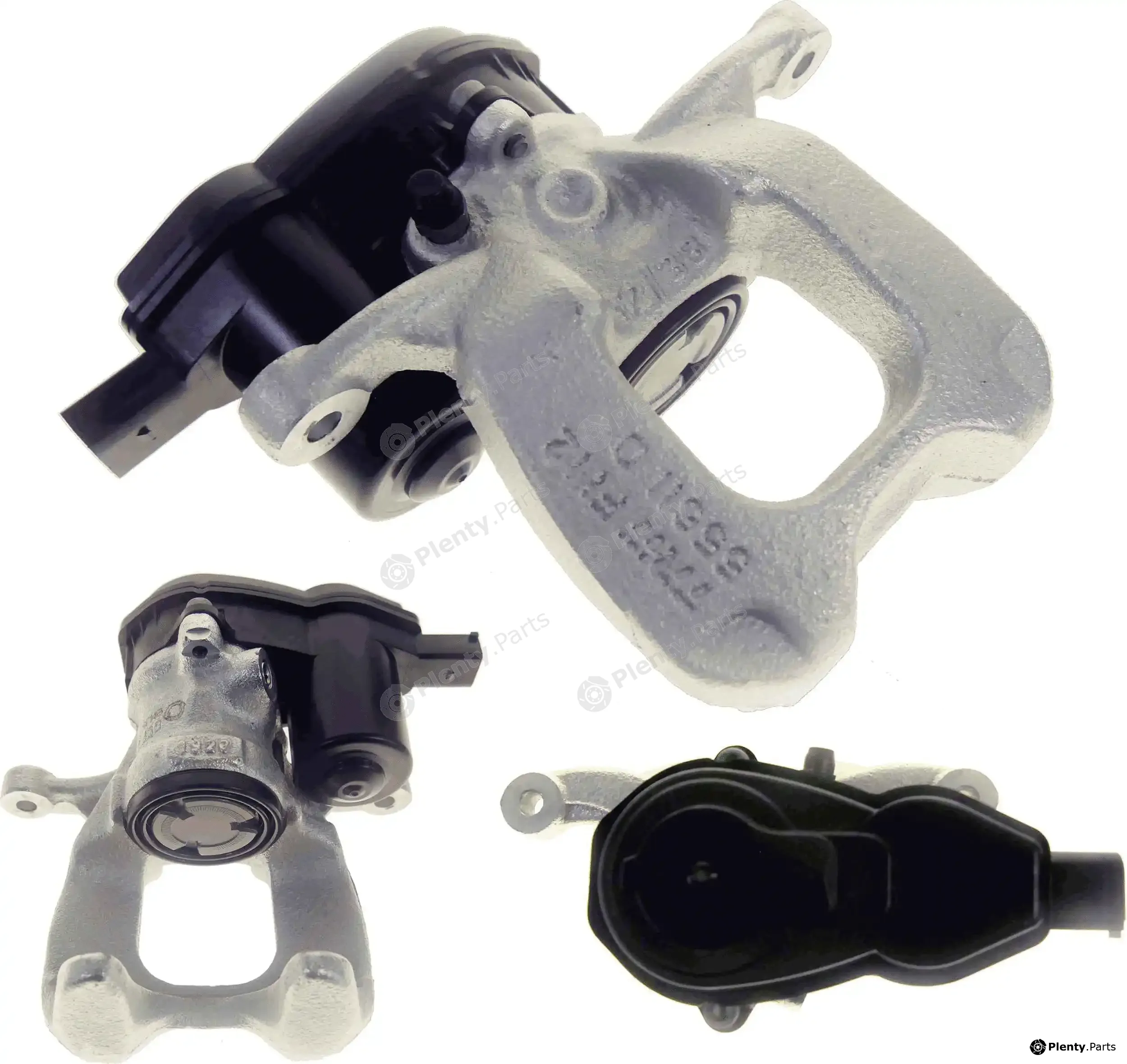 Brake ENGINEERING CA3711R — Brake Caliper