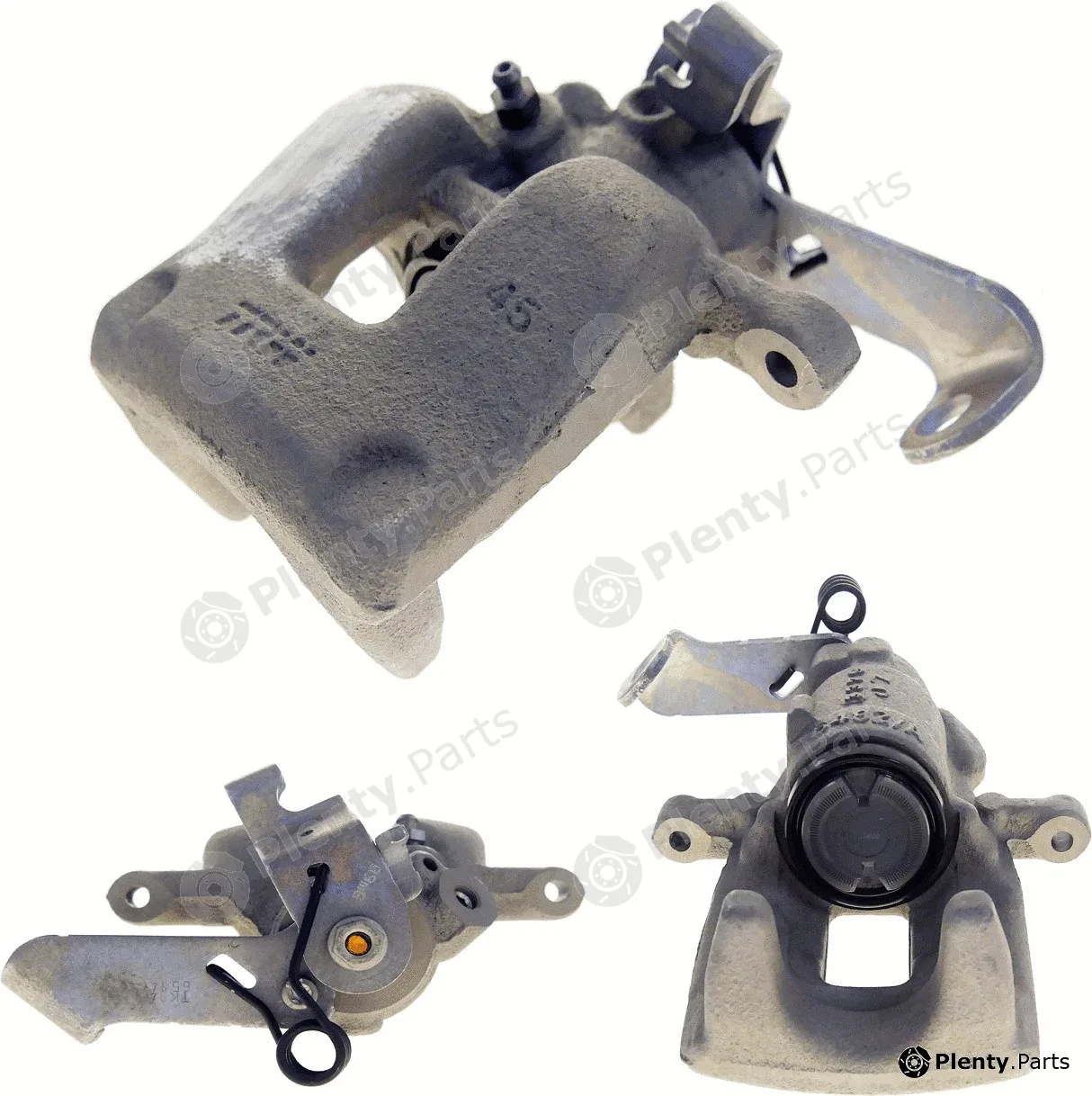 Brake ENGINEERING CA3516 — Brake Caliper