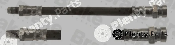Brake ENGINEERING BH770175 — Brake Hose