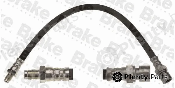 Brake ENGINEERING BH771683 — Brake Hose