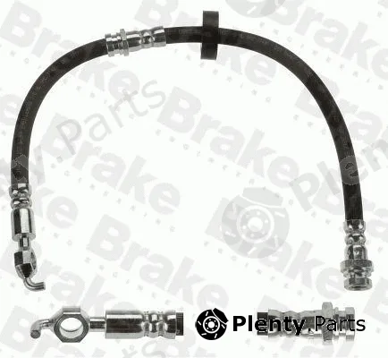 Brake ENGINEERING BH778081 — Brake Hose