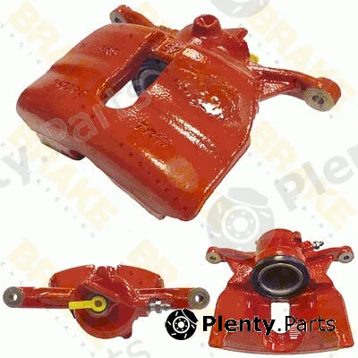 Brake ENGINEERING CA3252RP1 — Brake Caliper