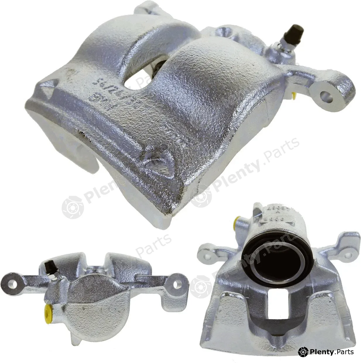 Brake ENGINEERING CA3413 — Brake Caliper