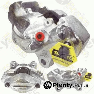 Brake ENGINEERING CA848R — Brake Caliper