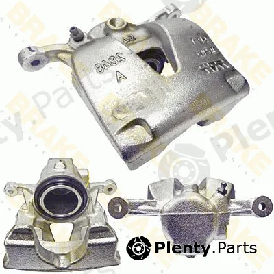 Brake ENGINEERING CA3253R — Brake Caliper