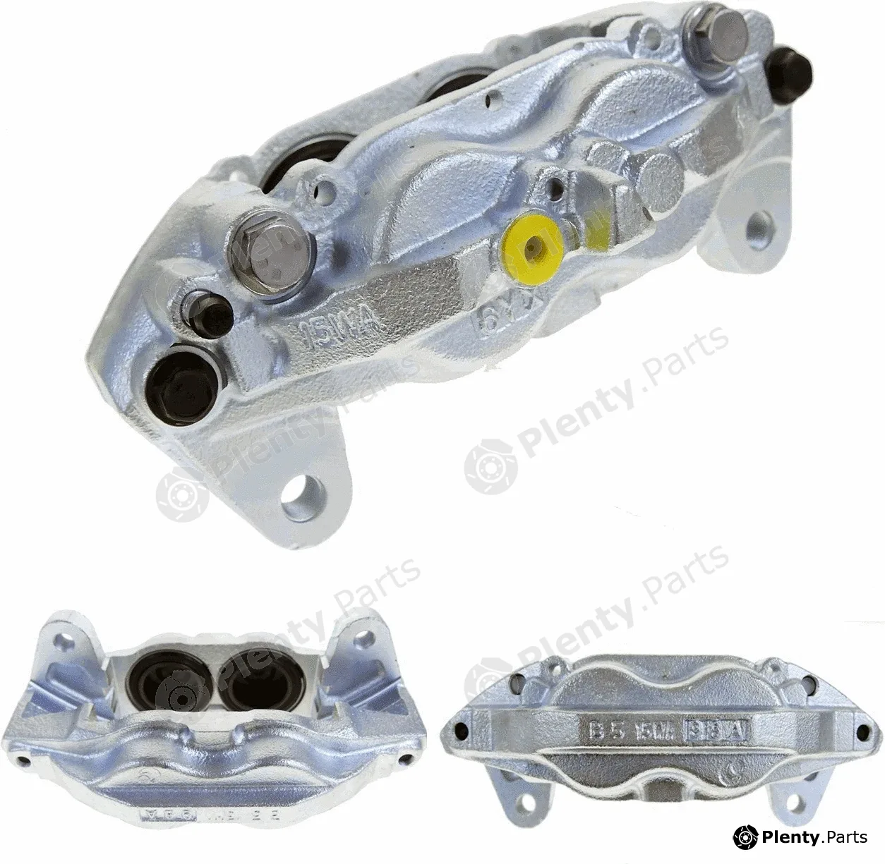 Brake ENGINEERING CA3543R — Brake Caliper