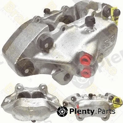 Brake ENGINEERING CA462R — Brake Caliper