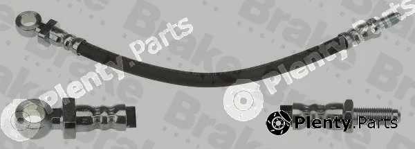 Brake ENGINEERING BH775134 — Brake Hose