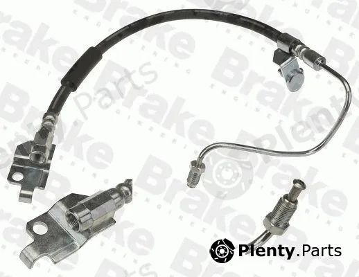 Brake ENGINEERING BH770102 — Brake Hose