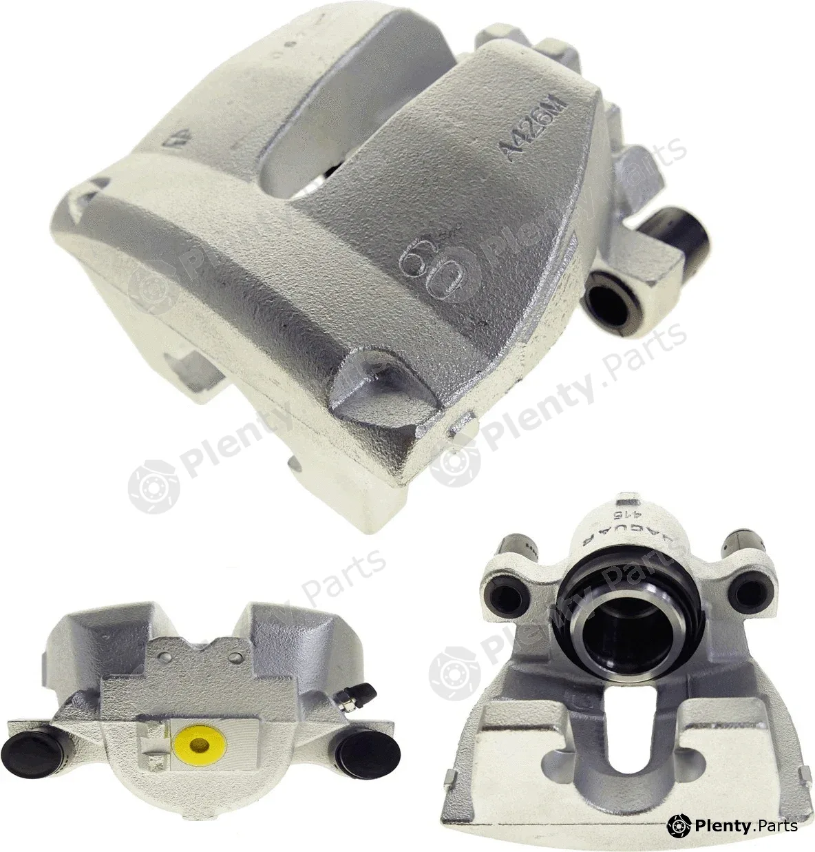 Brake ENGINEERING CA3517 — Brake Caliper