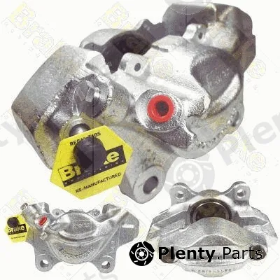 Brake ENGINEERING CA848 — Brake Caliper