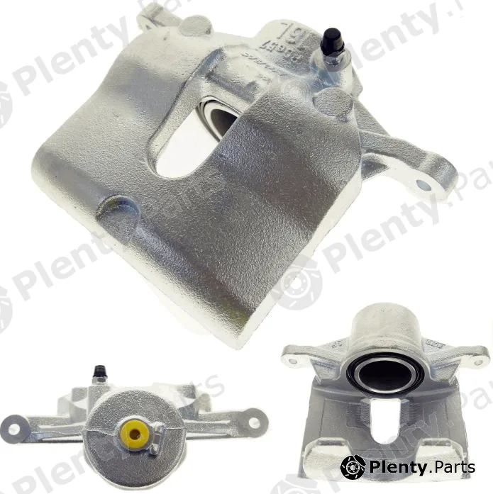 Brake ENGINEERING CA3701 — Brake Caliper