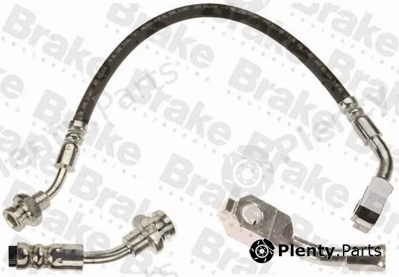 Brake ENGINEERING BH770154 — Brake Hose