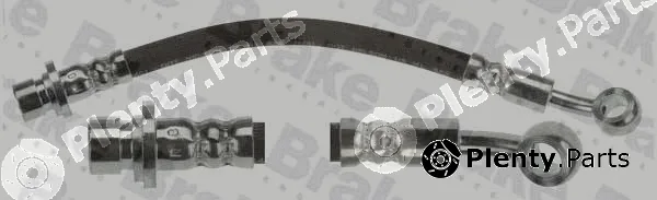 Brake ENGINEERING BH770123 — Brake Hose
