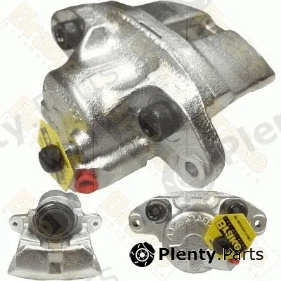 Brake ENGINEERING CA673R — Brake Caliper