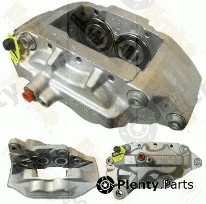 Brake ENGINEERING CA1728R — Brake Caliper