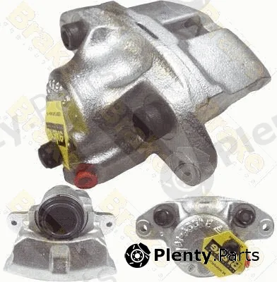 Brake ENGINEERING CA378R — Brake Caliper