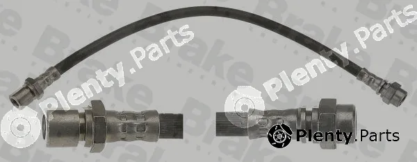 Brake ENGINEERING BH770106 — Brake Hose