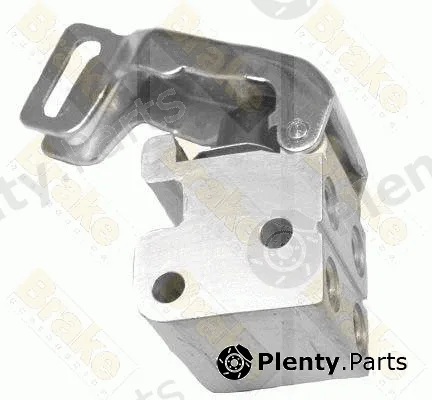 Brake ENGINEERING WC1962BE — Brake Force Regulator