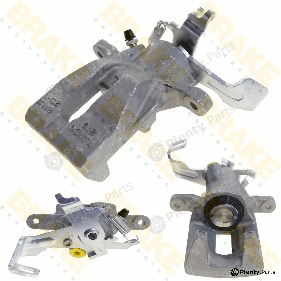 Brake ENGINEERING CA3326 — Brake Caliper