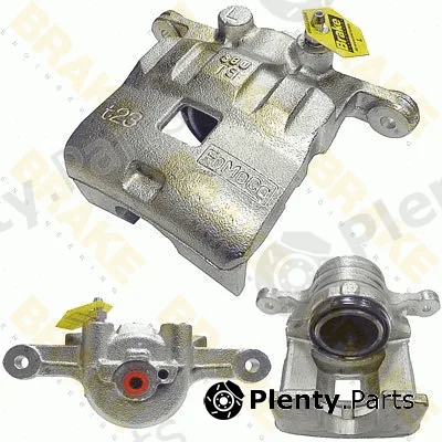 Brake ENGINEERING CA3237 — Brake Caliper