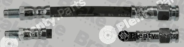 Brake ENGINEERING BH778689 — Brake Hose