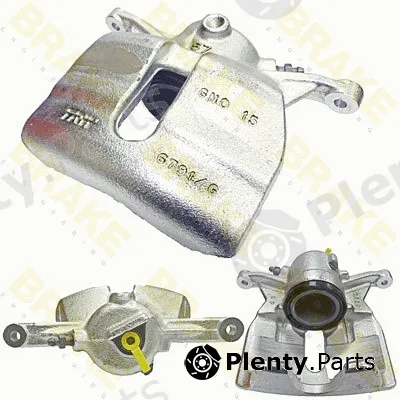 Brake ENGINEERING CA3204 — Brake Caliper
