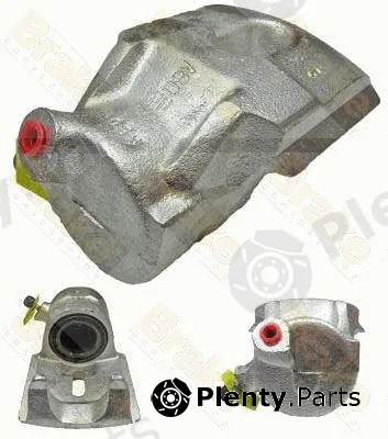 Brake ENGINEERING CA296R — Brake Caliper