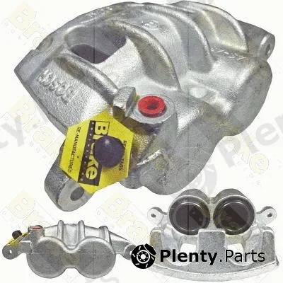 Brake ENGINEERING CA1957 — Brake Caliper