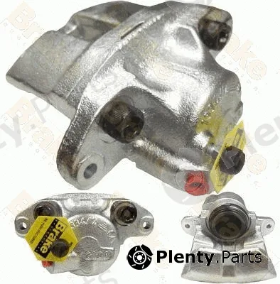 Brake ENGINEERING CA673 — Brake Caliper