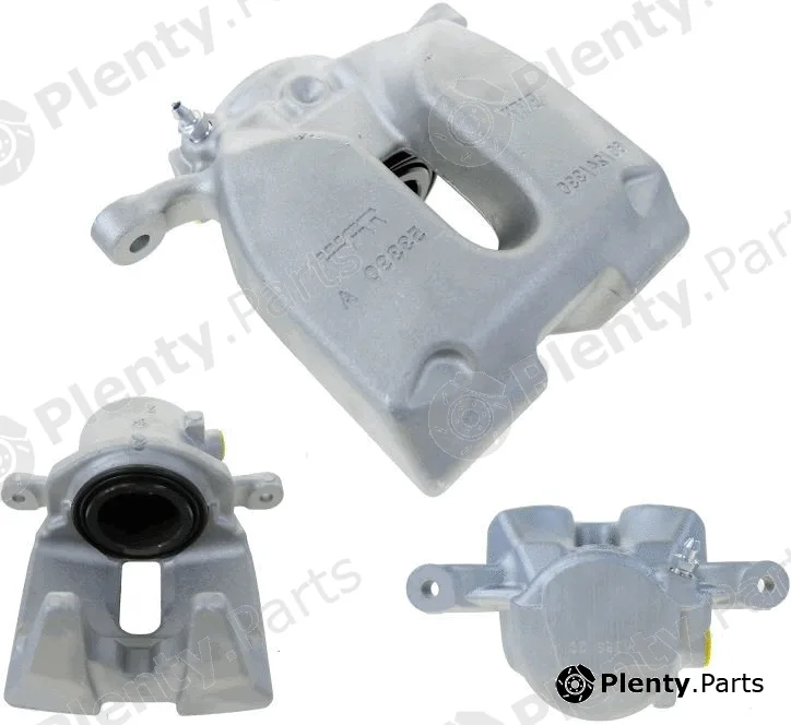 Brake ENGINEERING CA3553R — Brake Caliper