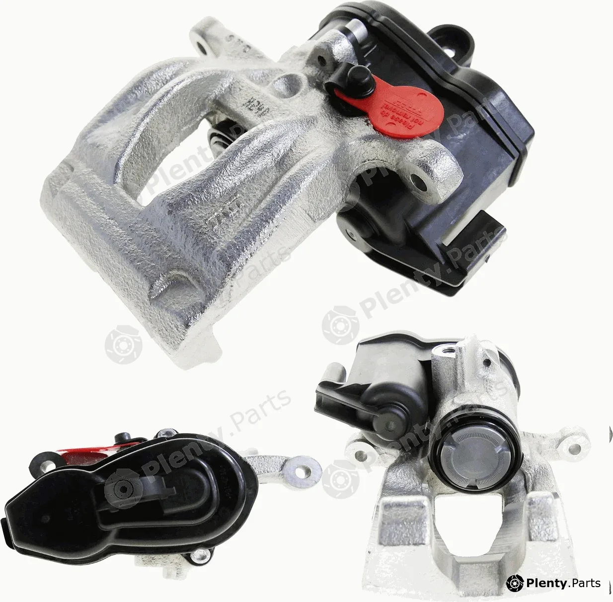 Brake ENGINEERING CA3486 — Brake Caliper