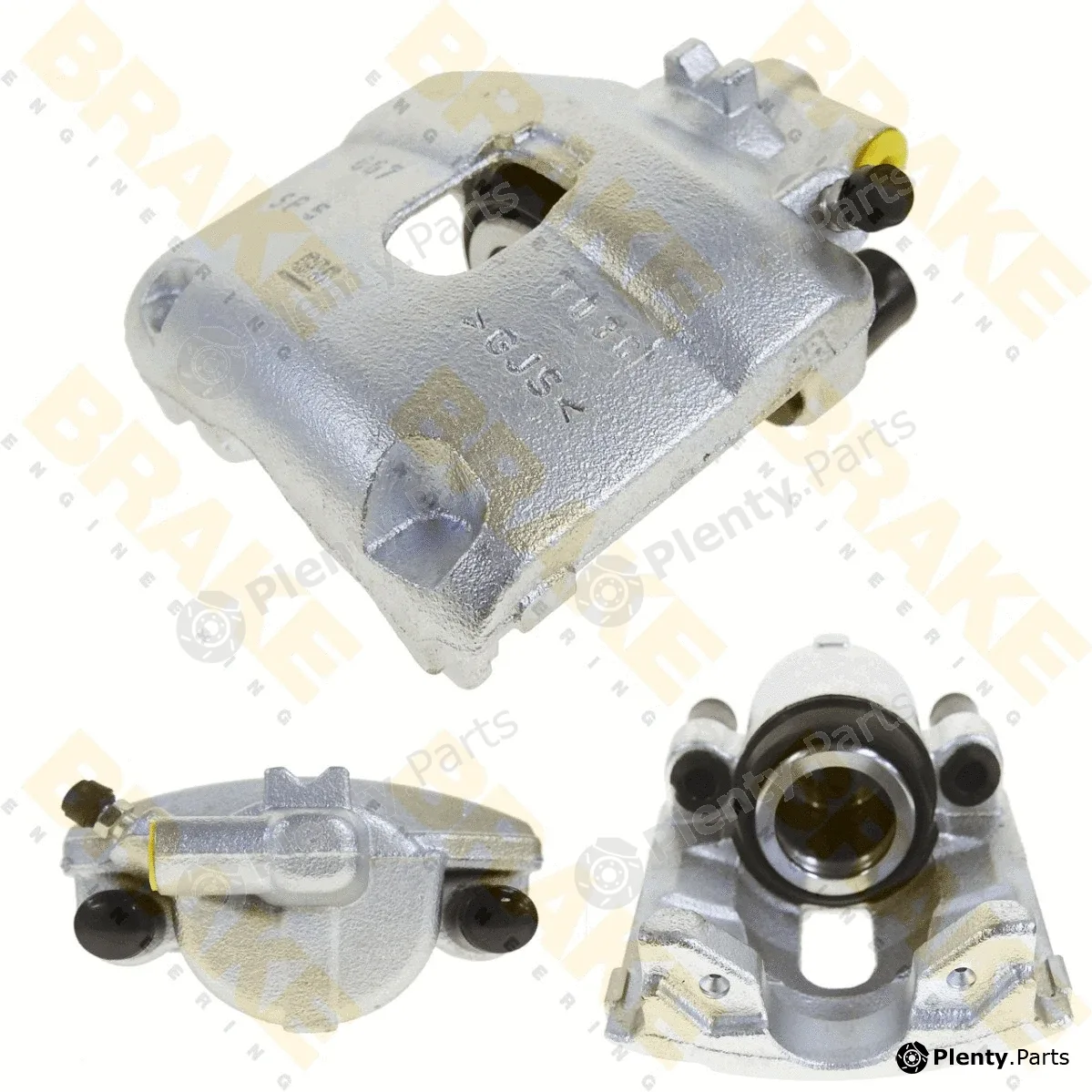 Brake ENGINEERING CA3412 — Brake Caliper