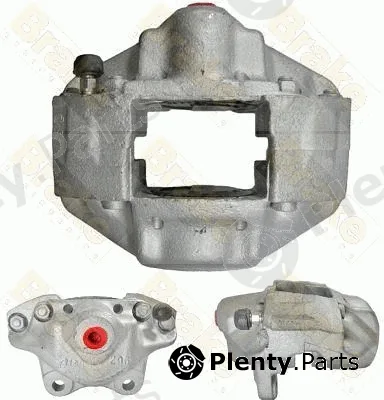 Brake ENGINEERING CA75 — Brake Caliper