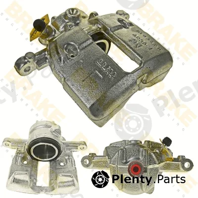 Brake ENGINEERING CA2724R — Brake Caliper