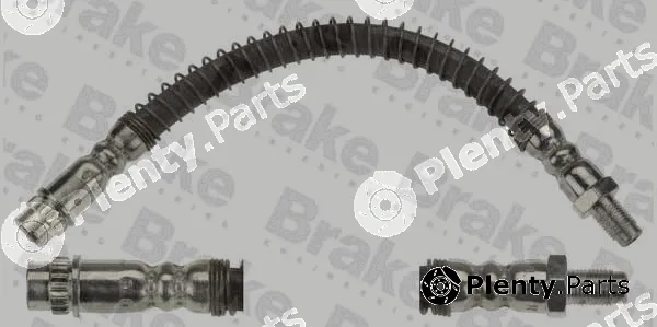 Brake ENGINEERING BH773682 — Brake Hose