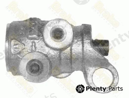 Brake ENGINEERING WC1949BE — Brake Force Regulator
