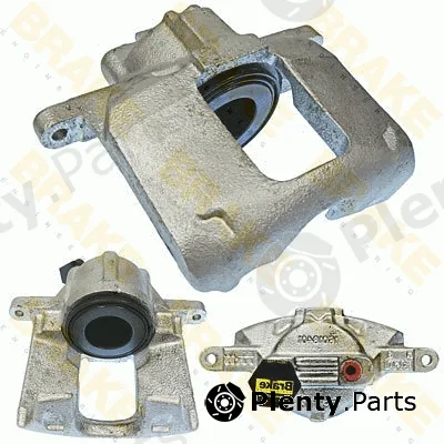 Brake ENGINEERING CA2819 — Brake Caliper