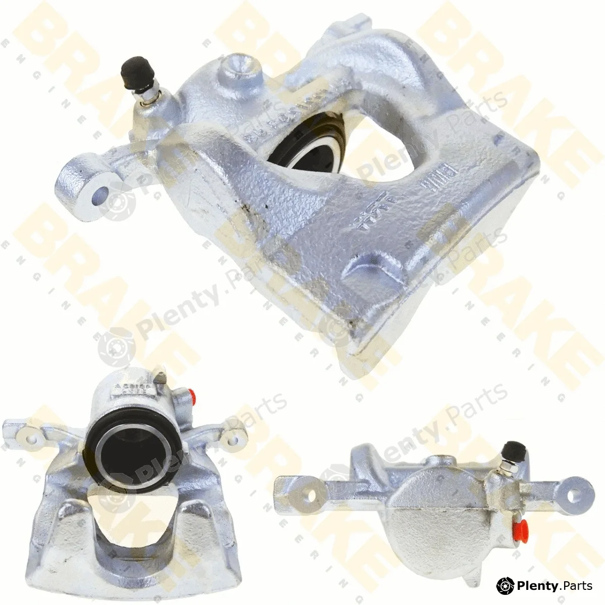 Brake ENGINEERING CA3418R — Brake Caliper
