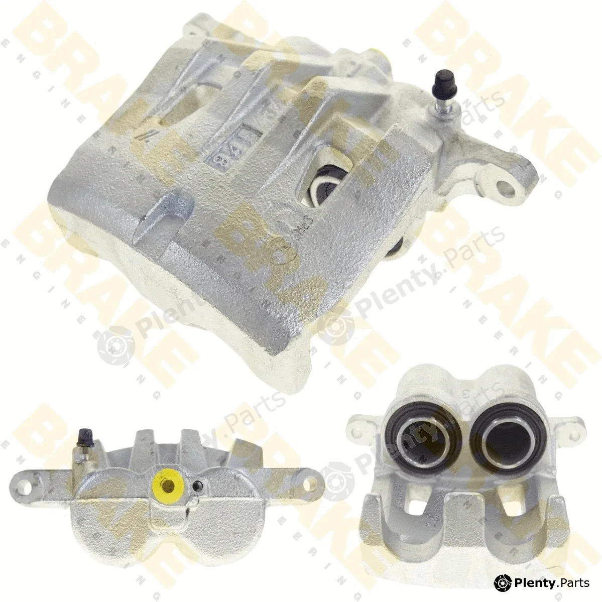 Brake ENGINEERING CA3407 — Brake Caliper