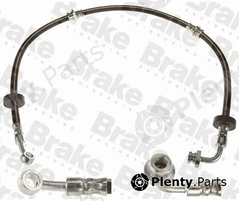 Brake ENGINEERING BH770110 — Brake Hose