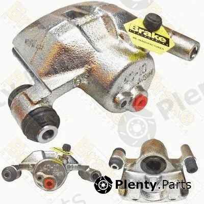 Brake ENGINEERING CA2322 — Brake Caliper
